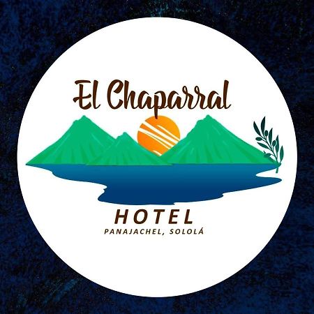 Hotel Chaparral Panajachel Esterno foto